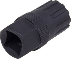 Verso Klucz Verso 1085 do wolnobiegu Shimano MF Uniwersalny 2