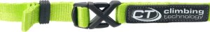 Climbing Technology Pasek do woreczka na magnezję Climbing Technology Clippy Evo - green Uniwersalny 4