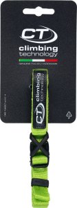 Climbing Technology Pasek do woreczka na magnezję Climbing Technology Clippy Evo - green Uniwersalny 5