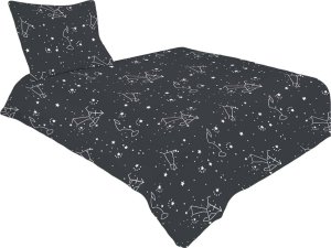 Matex Pościel 140 x 200 2cz Satynowa EXCLUSIVE 53 1
