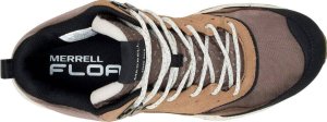 Buty trekkingowe męskie Merrell Buty trekkingowe męskie Merrell SPEED SOLO MID WP (J004533) 44.5 5