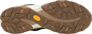 Buty trekkingowe męskie Merrell Buty trekkingowe męskie Merrell SPEED SOLO MID WP (J004533) 44.5 6