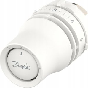 Danfoss Głowica Redia M30x1.5, czujnik wbudowany, MIN 16° 1