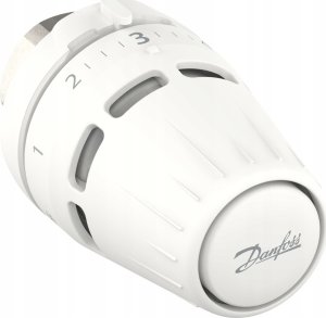Danfoss Głowica Regus M30x1.5, czujnik wbudowany 3