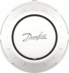 Danfoss Głowica Regus M30x1.5, czujnik wbudowany 4