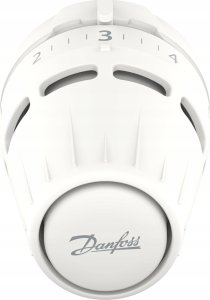 Danfoss Głowica Regus M30x1.5, czujnik wbudowany 5