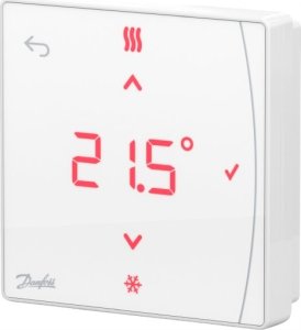 Danfoss Termostat bezprzewodowy Icon2 RT 2