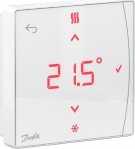 Danfoss Termostat bezprzewodowy Icon2 RT 3