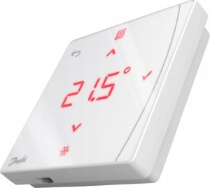 Danfoss Termostat bezprzewodowy Icon2 RT 4