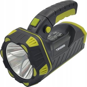 Latarka Tiross TIROSS LATARKA WIELOFUNKCYJNA AKU. 21SMD+14SMD 2