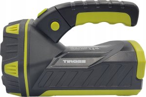 Latarka Tiross TIROSS LATARKA WIELOFUNKCYJNA AKU. 21SMD+14SMD 4