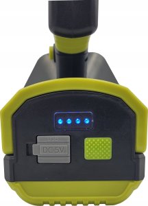 Latarka Tiross TIROSS LATARKA WIELOFUNKCYJNA AKU. 21SMD+14SMD 7