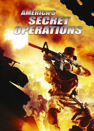 AMERICAN SECRET OPERATION PC 1