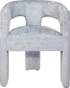 TRITON Leith LET71B Krzesło tapicerowane 1