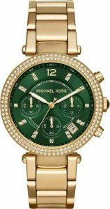 Zegarek Michael Kors ZEGAREK DAMSKI MICHAEL KORS MK6263 - PARKER (zm508f) NoSize 1