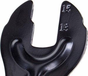 Verso Klucze Verso do stożków piast 13x14x15x16 mm  2 szt Uniwersalny 3