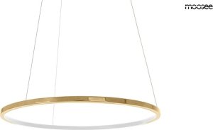 Lampa wisząca Moosee MOOSEE lampa wisząca RING SLIM 40 złota 1