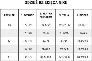 Nike Spodnie dla dzieci Nike Academy Pro Pant Youth czarno-zielone DH9325 011 L 3