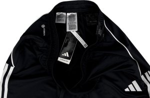 Adidas Spodnie męskie adidas Tiro 23 League 3/4 czarne HS3548 XS 8