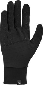 Nike Rękawiczki męskie do biegania Nike Therma-Fit czarne N1002980082 XL 2