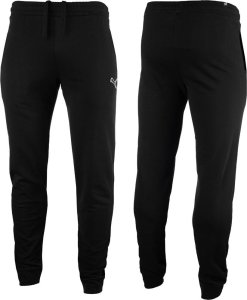 Puma Spodnie męskie Puma Better Essentials Sweatpants TR czarne 675980 01 M 1
