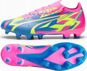 Puma Buty Puma Ultra Match Energy Luminous FG/MG 107543-01 1