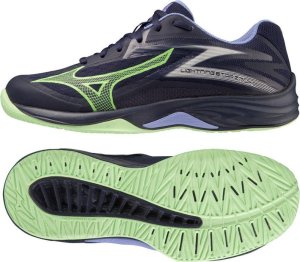 Mizuno Buty Mizuno LIGHTNING STAR Z7 JR V1GD230311 1