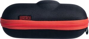 Kawiarka Wacaco Manual ground coffee machine with case WACACO NANOPRESSO LAVA RED 11