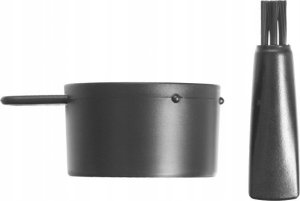 Kawiarka Wacaco Manual ground coffee machine with case WACACO NANOPRESSO LAVA RED 8