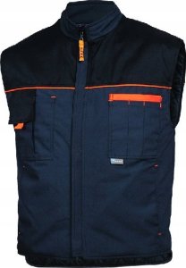 Kurtka męska SARA SHORT JACKET POSEJDONXXL 5