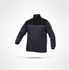 Kurtka męska SARA SHORT JACKET POSEJDON L 5