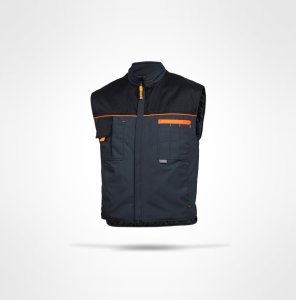 Kurtka męska SARA SHORT JACKET POSEJDON L 6