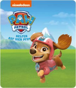 Tonies Tonies Paw Patrol - Liberty 3