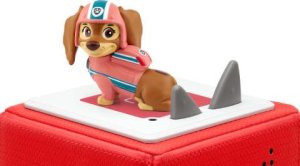 Tonies Tonies Paw Patrol - Liberty 4