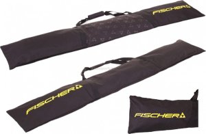 Fischer Pokrowiec na narty Fischer Skicase Eco Alpine 1 Pair Z10717 1