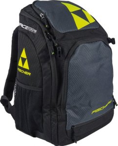 Fischer Plecak na buty i kask Fischer Boothelmet Backpack Alpine Race 36L 2023 1