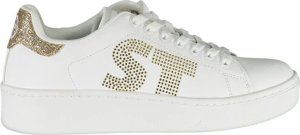 Sergio Tacchini SERGIO TACCHINI BIAŁE BUTY SPORTOWE DAMSKIE 37 1