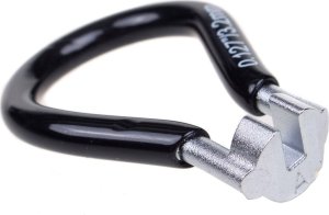 Triton Klucz Verso do szprych nypel 3,2 mm -0,127" black Uniwersalny 2
