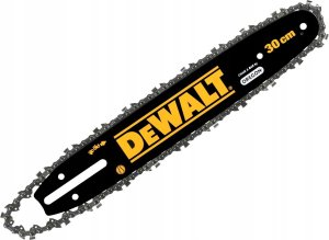 Dewalt DEWALT PROWADNICA 30cm I ŁAŃCUCH DT20665 2