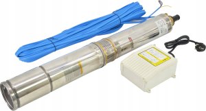 AWTools AWTOOLS POMPA GŁĘBINOWA 550W 1