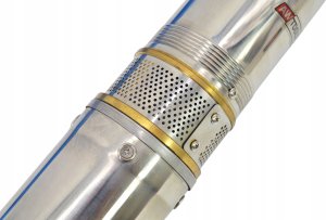 AWTools AWTOOLS POMPA GŁĘBINOWA 550W 2