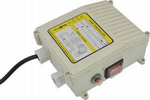AWTools AWTOOLS POMPA GŁĘBINOWA 550W 3