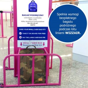 Rovicky Duży, podróżny plecak z poliestru - Rovicky NoSize 11