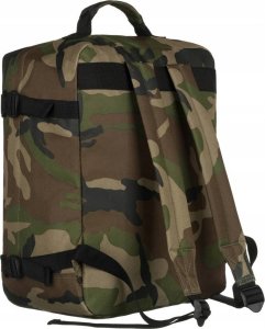 Rovicky Duży, podróżny plecak z poliestru - Rovicky NoSize 3