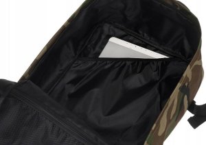 Rovicky Duży, podróżny plecak z poliestru - Rovicky NoSize 6