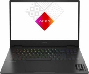 Laptop HP Laptop HP OMEN 16-wf0006ns 16,1" Intel Core i7-13700HX 32 GB RAM 1 TB SSD NVIDIA GeForce RTX 4080 1