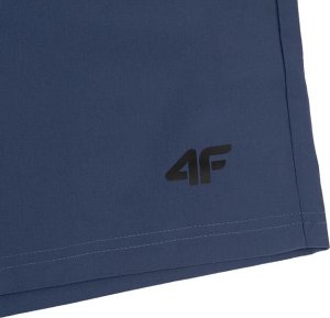4f Spodenki męskie 4F FNK M290 granatowe 4FAW23TFSHM290 32S S 4