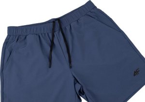 4f Spodenki męskie 4F FNK M290 granatowe 4FAW23TFSHM290 32S S 5