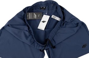 4f Spodenki męskie 4F FNK M290 granatowe 4FAW23TFSHM290 32S S 7