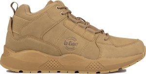 Lee Cooper Buty męskie brązowe LCJ-23-31-3067M 42 2